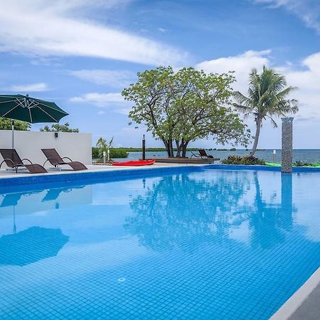 Landers Bay Resort & Spa Fiji Viseisei Exterior photo