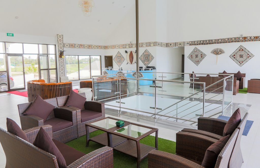 Landers Bay Resort & Spa Fiji Viseisei Exterior photo