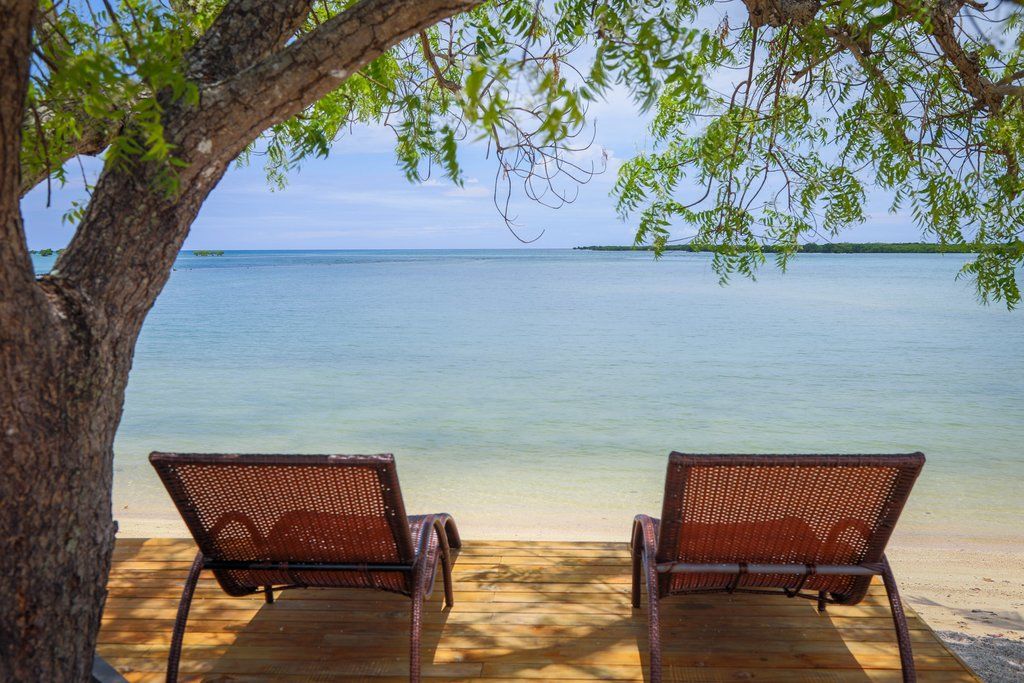 Landers Bay Resort & Spa Fiji Viseisei Exterior photo