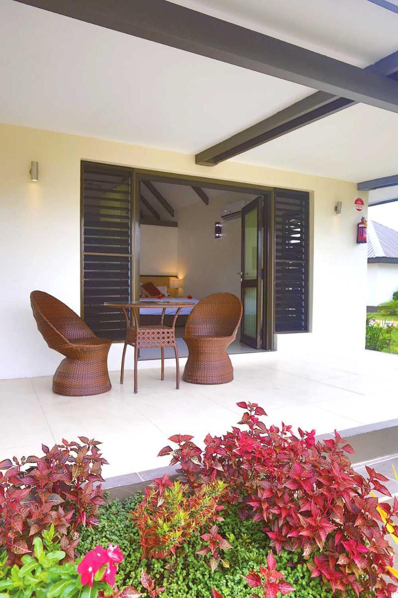 Landers Bay Resort & Spa Fiji Viseisei Exterior photo